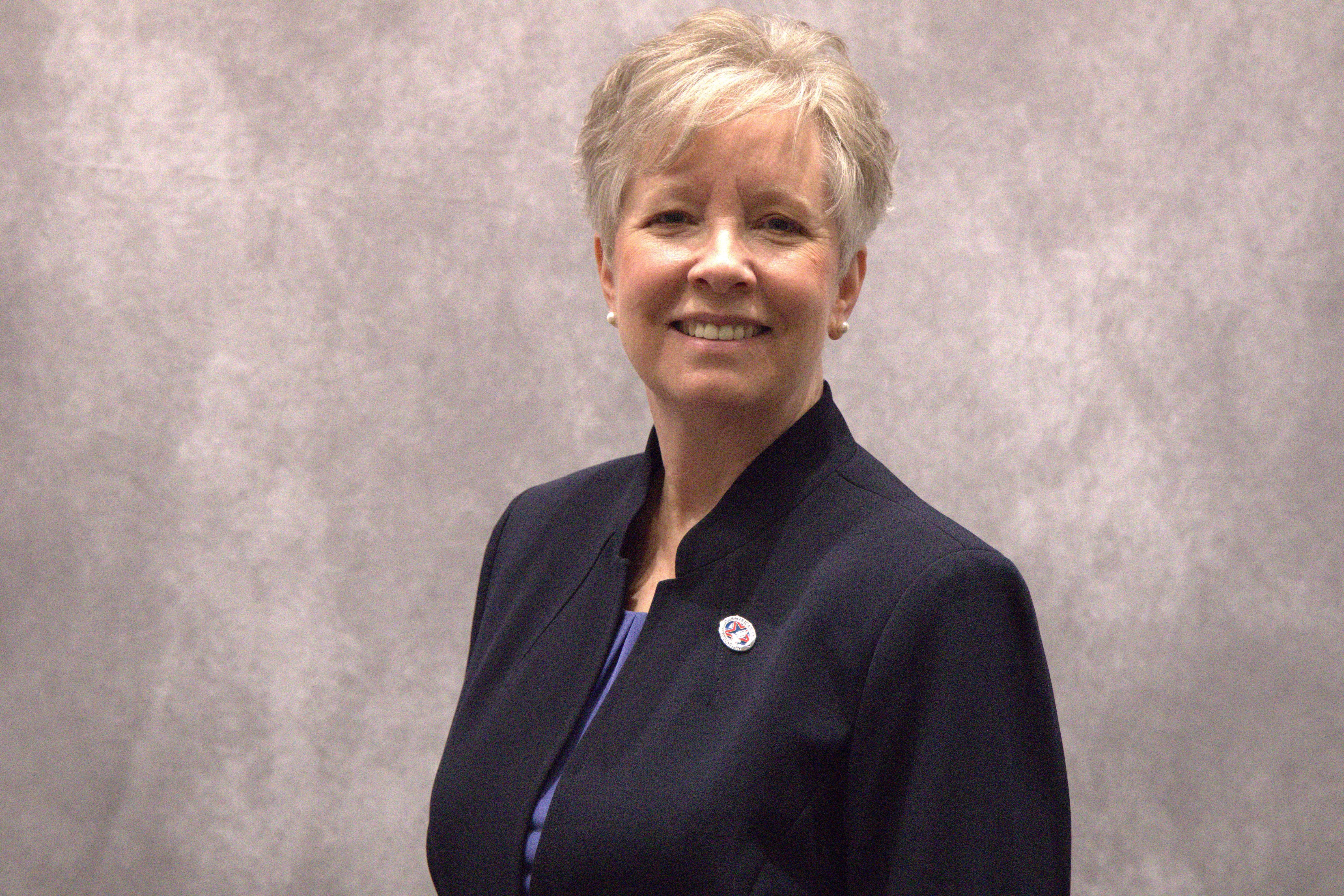 Diana Knapp